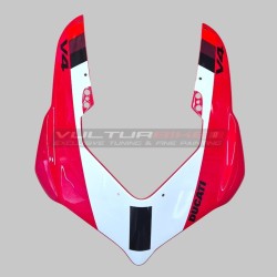 Set decalcomanie decorative per carene Ducati Panigale V4 2018 / 2019