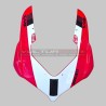 Decorative decals set for fairings Ducati Panigale V4 2018 / 2019