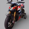 Design carbonebulle 2024 - Ducati Streetfighter V4 / V2