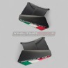 Autocollants de drapeau à rabat Ducati Panigale V4R 2026