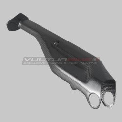 Cover copri-cavalletto laterale - Ducati Streetfighter V4