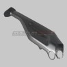 Cover copri-cavalletto laterale - Ducati Streetfighter V4