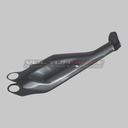 Cover copri-cavalletto laterale - Ducati Streetfighter V4