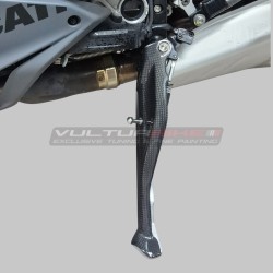 Side stand cover cover - Ducati Streetfighter V4