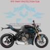 Selbstheilende Schutzfolie – Ducati Streetfighter V4 / V4S / SP2