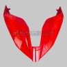 Decorative decal set for Ducati Streetfighter V4 design Corse 2026