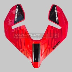 Juego de calcomanías decorativas para Ducati Streetfighter diseño V4 Corse 2026
