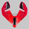 Set decalcomanie decorative per Ducati Streetfighter V4 design Corse 2026