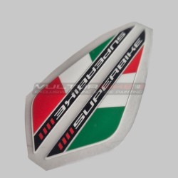 Design Superbike flap flags - Ducati Panigale V4 / V4S