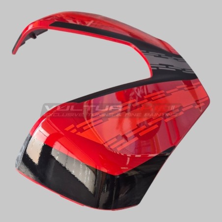 Adhesive kit for top case cover - Ducati Multistrada V4 / V2