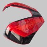 Adhesive kit for top case cover - Ducati Multistrada V4 / V2