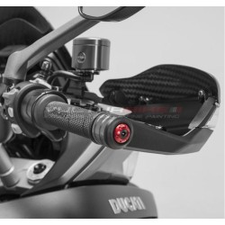 Handlebar ends Extralight