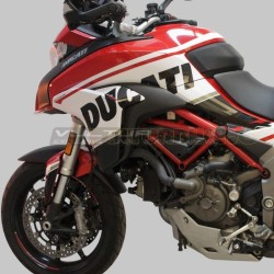 Stickers 90th anniversary design - Ducati Multistrada 950/1200 DVT