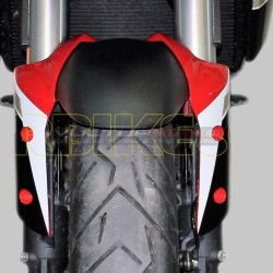 Adesivi design 90°anniversario - Ducati Multistrada 950/1200 DVT