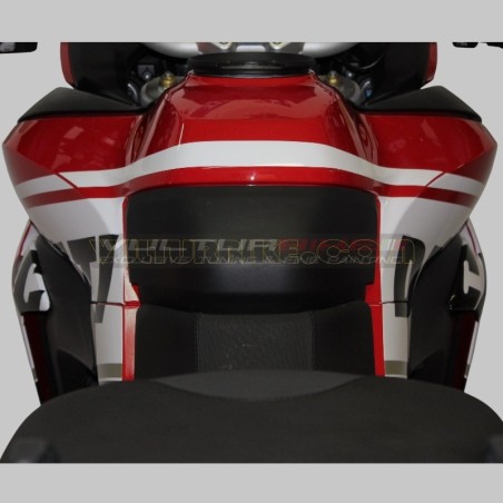 Autocollants design du 90e anniversaire - Ducati Multistrada 950/1200 DVT