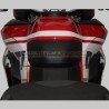 Autocollants design du 90e anniversaire - Ducati Multistrada 950/1200 DVT