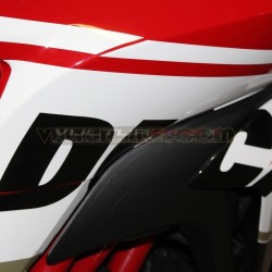 Pegatinas de diseño del 90 aniversario - Ducati Multistrada 950/1200 DVT