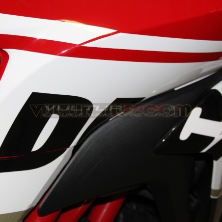Autocollants design du 90e anniversaire - Ducati Multistrada 950/1200 DVT