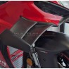 Ensemble d’ailes en carbone version V4R pour Ducati Panigale V4 / V4S / V4R