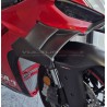 Set ali in carbonio versione V4R per Ducati Panigale V4 / V4S / V4R