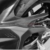 Swingarm partial cover set for Ducati Panigale and Streetfighter V4 - V4S - V4R