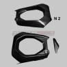 Set copertura parziale forcellone per Ducati Panigale e Streetfighter V4 - V4S - V4R
