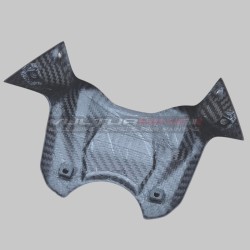 Carbon tank front cover Ducati Panigale and Streetfighter V2 - V2S