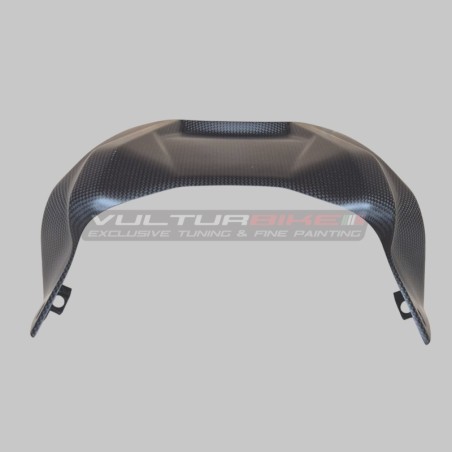 Carbon-Tank-Frontabdeckung Ducati Panigale und Streetfighter V2 - V2S