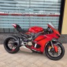 Decal set for Ducati Panigale V4 Design Desmosedici GP