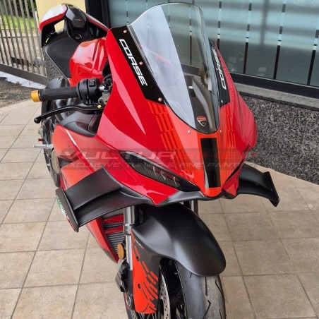 Set decalcomanie per Ducati Panigale V4 Design Desmosedici GP