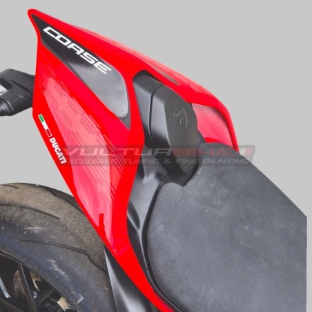 Aufkleberset für Ducati Panigale V2 2020 / 2024 Design Desmosedici GP