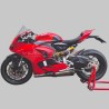 Aufkleberset für Ducati Panigale V2 2020 / 2024 Design Desmosedici GP