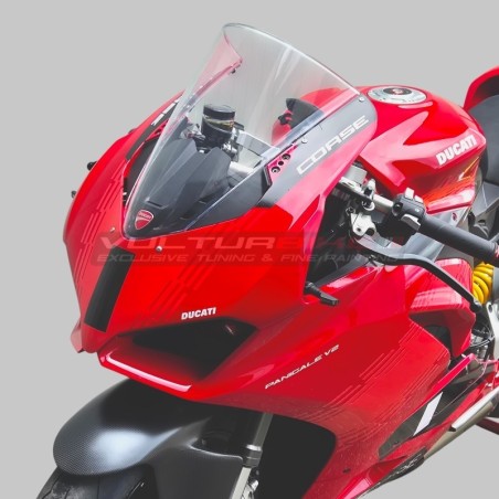 Set decalcomanie per Ducati Panigale V2 2020 / 2024 Design Desmosedici GP