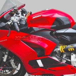 Decal set for Ducati Panigale V2 2020 / 2024 Design Desmosedici GP