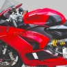 Aufkleberset für Ducati Panigale V2 2020 / 2024 Design Desmosedici GP