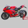Ensemble de décalcomanies pour Ducati Panigale V2 2020 / 2024 Design Desmosedici GP