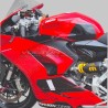 Ensemble de décalcomanies pour Ducati Panigale V2 2020 / 2024 Design Desmosedici GP
