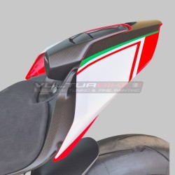 Italien Trikolor-Dekorationsaufkleber für Ducati Panigale V4 / V4S