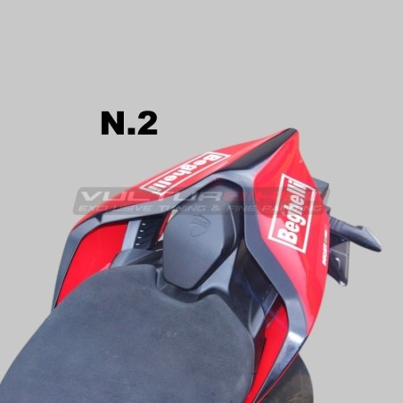 Race of Champion Design-Aufkleber-Kit – Ducati Panigale V4 2018 / 2019