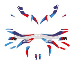 Kit complet d’autocollants design personnalisé - BMW S1000XR 2020 / 2023