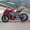 Décalcomanies style Lamborghini pour Ducati Panigale V4 / V4S