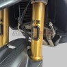 Steinschutzfolien für Ohlins-Gabelbeine Ducati Multistrada V4RS / V4 Pikes Peak