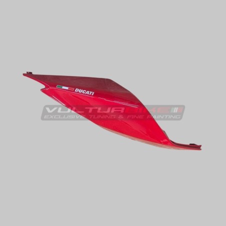 Queue latérale droite - Ducati Panigale 899 / 1199 / 1199S