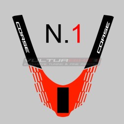 Set decalcomanie per Ducati Panigale V4 Design Desmosedici GP