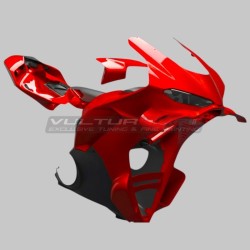 Lackiertes Verkleidungsset – Ducati Panigale V4 / V4S / V4R
