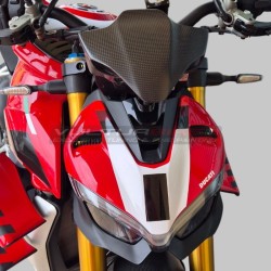 Livrea personalizzata compatibile con Ducati Streetfighter V4 2020 / 2022