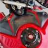 Adesivi per cover batteria - Ducati Streetfighter V4 / V4S