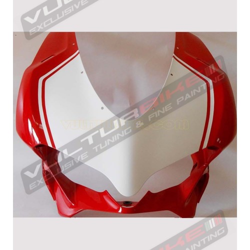 Autocollants numérotés bulle - Ducati Panigale 959/1299 