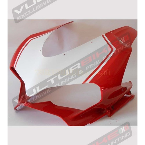 Pegatinas numés para domo - Ducati Panigale 959/1299 