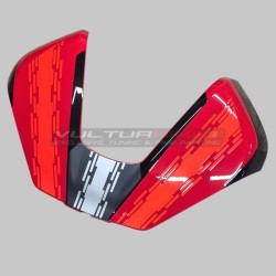 GP design top case cover for Ducati Multistrada V4